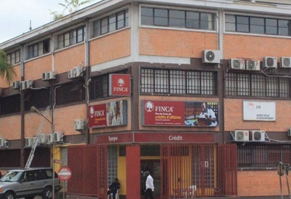 FINCA RDC annonce la reprise normale de ses opérations après le scellement de son siège à Gombe