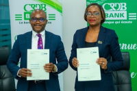 FPM Grants Senior Loan to CRDB Bank Congo to Boost SME and Youth Lending