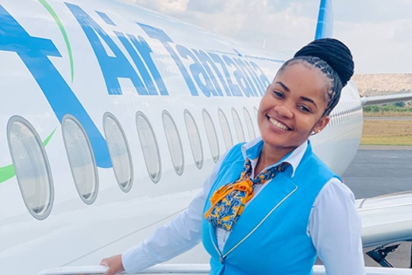 Dar es Salaam-Kinshasa : Air Tanzania ouvre une liaison directe avec 4 rotations par semaines 