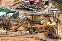 Twangiza : le M23 cherche à relancer l’exploitation aurifère après les frappes des FARDC