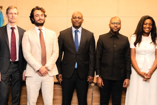 Or : Sokimo cherche à relancer Mongbwalu avec Horizon Corporation