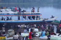 À Kisangani, l’activité fluviale menacée par le retrait des baleinières âgées de 5 ans
