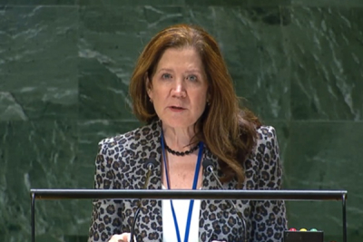 As Conflict Escalates, US Asks Rwanda to Respect DR Congo’s Territorial Integrity