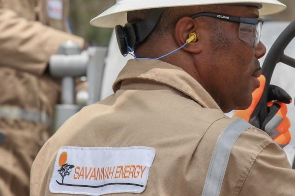 Ruzizi III : le Britannique Savannah Energy en passe d’acquérir 9,8 % de parts