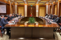 Numérique : la Chine promet d’augmenter ses investissements en RDC 