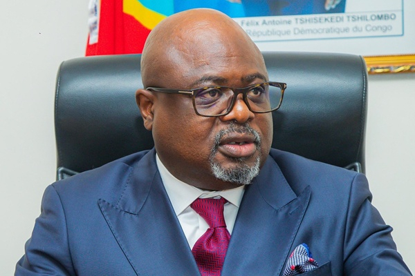 DRC: Tourism Minister Calls for Greater Investment in Sector in Line with Diversification Goal