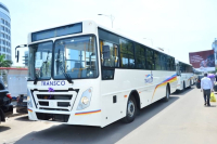 Transco to launch electronic ticketing in Kinshasa on May 1