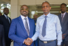 Ivorian Construction Giant SCHIBA Eyes DRC Infrastructure Opportunities