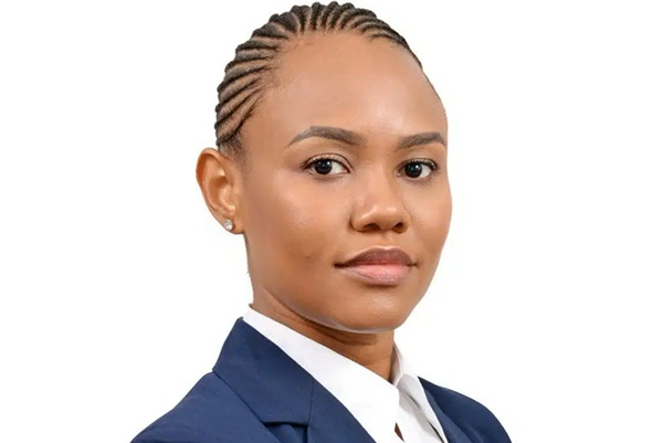 Inspiring Fifty Africa Awards 2024: Trish Kalombola Among Top 50 Women in African Tech