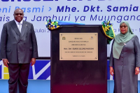 Corridor central : la RDC gagne jusqu’à 10 jours grâce à la plateforme logistique de Kwala