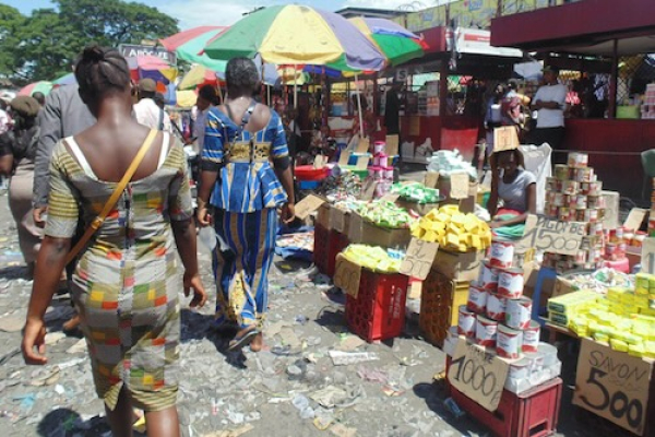 Les ménages congolais assurent 33,5% des dépôts bancaires du pays