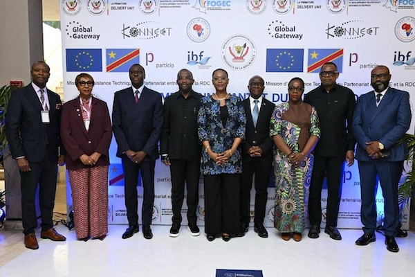 PME et start-up : un projet pilote pour structurer le financement alternatif en RDC