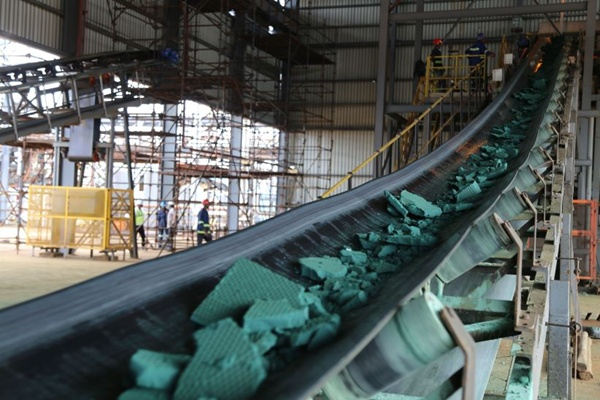 DRC: Two New Bills Adopted to Better Regulate Industrial Sector