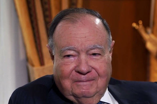 Agriculture : le plaidoyer du milliardaire George Forrest