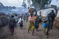 DR Congo, partners roll out $5 mln project to support services in Ituri