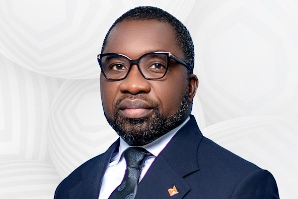 Avec Isaac Adeboye, Access Bank RDC met le cap sur un milliard $ de bilan en 2027