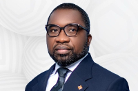 Avec Isaac Adeboye, Access Bank RDC met le cap sur un milliard $ de bilan en 2027