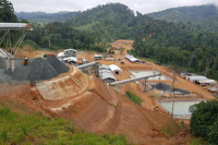 DRC: Alphamin Resources Lowers 2025 Tin Production Target Amid Security Concerns