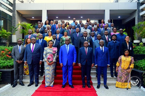Déclaration des biens des agents publics en RDC : lancement prévu pour décembre 2025