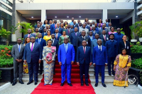 Déclaration des biens des agents publics en RDC : lancement prévu pour décembre 2025
