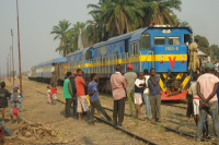 Corridor de Lobito : Mota Engil pressentie pour la ligne Dilolo–Sakania