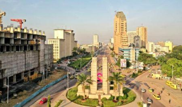 IMF releases $442mln to DR Congo after program reviews