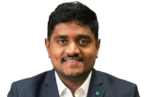 Chemaf : Lloyds place ses hommes, Soorya Prabhakaran désigné DG
