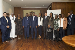 Rawbank Partners With World Bank Program to Channel $70 Million to Women Entrepreneurs