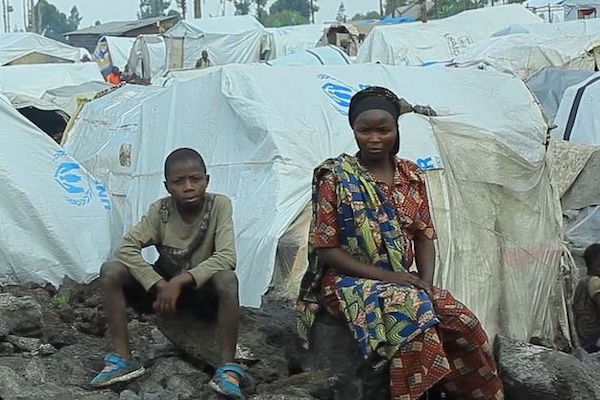 Est de la RDC : la BAD mobilise 48,83 millions $ pour plus de 800 000 personnes