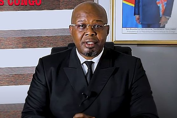 La panne électrique à N’Djili porte Louis-Blaise Londolé à la tête de la RVA