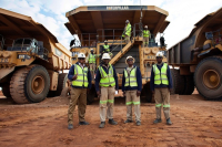 Rio Tinto Merger Failure Raises Profile of Glencore-Orion CMC Talks