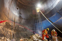 Cuivre : Ivanhoe interrompt une partie des activités à Kamoa-Kakula, sa mine phare de RDC