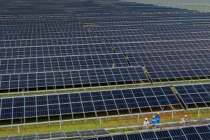10-MW solar plant planned to secure power supply at Kipushi mine
