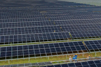 10-MW solar plant planned to secure power supply at Kipushi mine