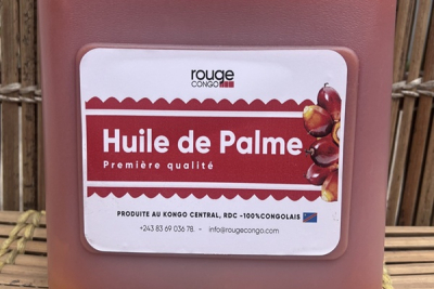 DR Congo: Palm Oil Prices Surge in Several Provinces