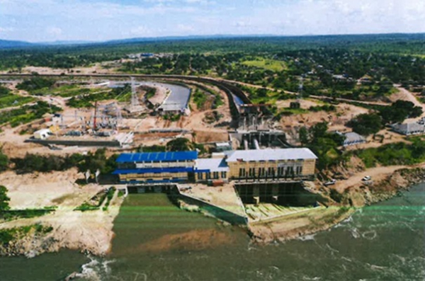 Lithium de Manono : Zijin Mining engage l’extension de la centrale de Mpiana-Mwanga