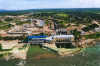 Lithium de Manono : Zijin Mining engage l’extension de la centrale de Mpiana-Mwanga