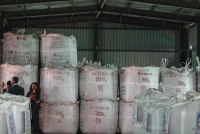 Cuivre-cobalt artisanal : les premières exportations d’EGC annoncées