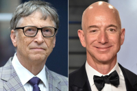 DR Congo: Jeff Bezos and Bill Gates Join the Race for Manono&#039;s Lithium