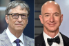 DR Congo: Jeff Bezos and Bill Gates Join the Race for Manono&#039;s Lithium