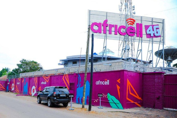 Africell Holding mobilise 300 millions $ pour soutenir ses filiales africaines, notamment en RDC