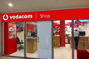 Services financiers : la RDC, le 3e marché le plus important de Vodacom