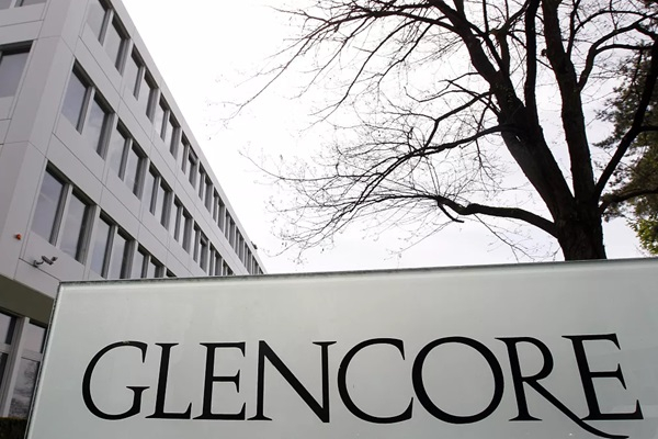 Glencore accepte de payer 152 millions $ pour clore une enquête sur des soupçons de corruption en RDC