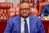 DRC Approves Plan for $1.5 bln Eurobond - Finance Minister