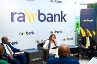 DR Congo: Rawbank Rebrands, a Strategic Milestone