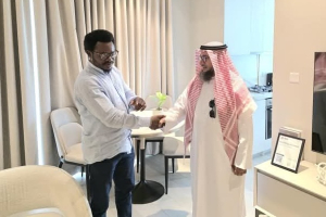 DRC&#039;s Tshopo Province Attracts UAE Energy Firms