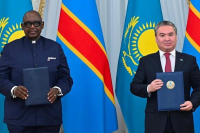 Mine de Kalukundi : la Gécamines porte sa participation à 49 % grâce à l’accord avec ERG