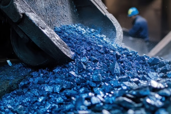 Cobalt : Benchmark conforte la décision de la RDC de prolonger l’embargo