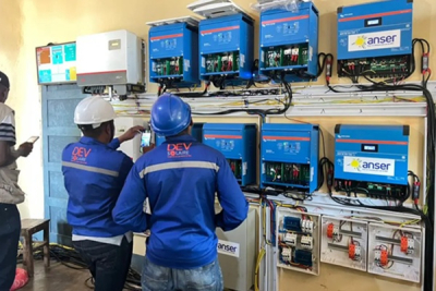 Électricité : le régulateur promet des sanctions contre les installations non certifiées