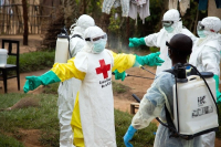Red Cross Appeals for $25 Million as Ebola Resurges in DRC&#039;s Kasai Province